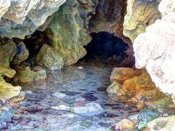 Cueva del Toro