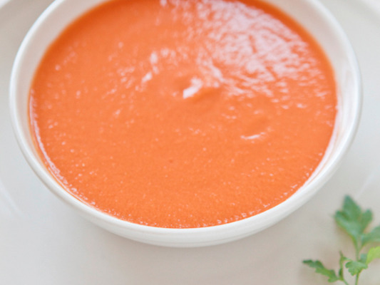 Gazpacho andaluz